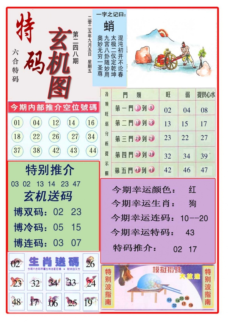 中国梦推荐